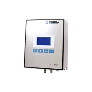 Michell Instruments XTC501 Thermal Conductivity Analyzer