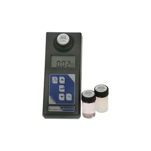 HF Scientific MicroTPW Turbidity Meter