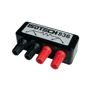 Isotech Model 836 Miniature Fixed Resistor