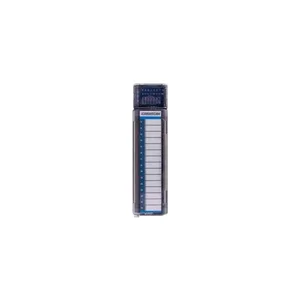 Emerson Rx3i Motion High Speed Counting Modules