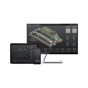 Emerson Movicon.NExT HMI/SCADA Software