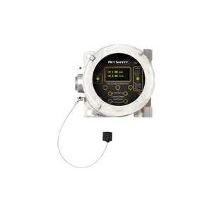Net Safety M21 Millennium II Single Channel Transmitter
