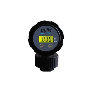TruFlo OBS-LC Series Pressure Gauge