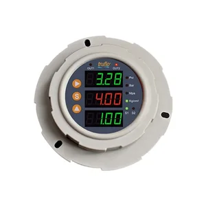TruFlo OBS-P Series Pressure Gauge