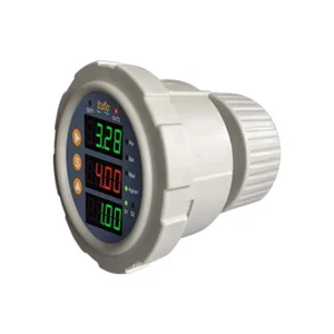 TruFlo OBS-C Series Pressure Gauge