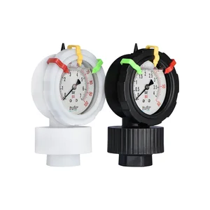 TruFlo OBS Series Pressure Gauges
