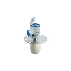 KROHNE OPTIWAVE 6400 C Radar Level Meter