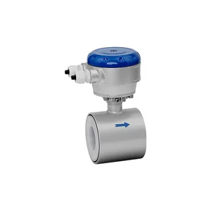 KROHNE OPTIFLUX  1000 Electromagnetic Flow Sensor