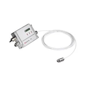 Optris CTfast Infrared Temperature Sensor