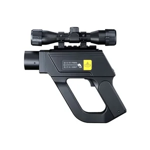Optris P20 Infrared Thermometer