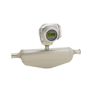E+H Proline Promass P 300 Coriolis Flow Meter