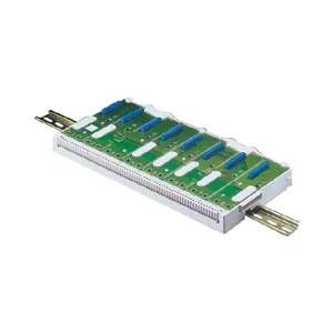 Emerson PAC8000 I/O Module Carriers