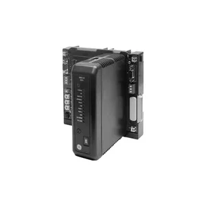 Emerson PAC8000 Network Interface Modules