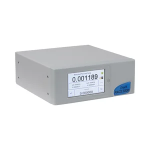 Druck PACE1000 Precision Pressure Indicator