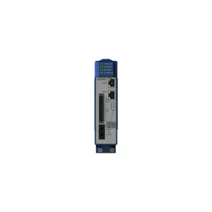Emerson PACMotion Multi-Axis Motion Controller