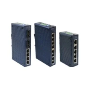 Emerson PACSystems Industrial Ethernet Switches