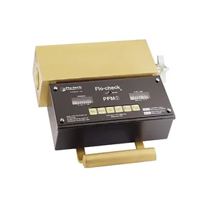 Flo-tech PFM8 Digital Hydraulic Tester & Dynamometer