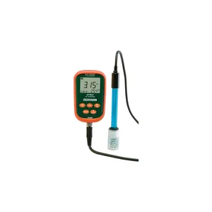 Extech PH300 Waterproof pH / mV / Temperature Kit