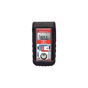 PIE 211 Automated RTD Calibrator
