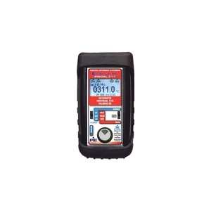 PIE 311 / 311Plus Automated Universal RTD Calibrator