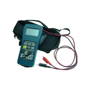 PIE 541 Frequency Calibrator with Totalizer