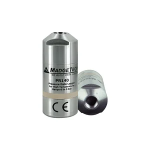 MadgeTech PR140 Pressure Data Logger