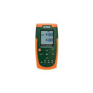 Extech PRC15 Current & Voltage Calibrator