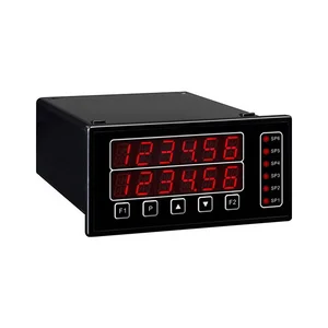 Define Instruments PRO-FLO200 Flow Rate Panel Meter