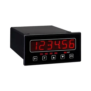 Define Instruments PRO-WEI100 Load Cell Panel Meter
