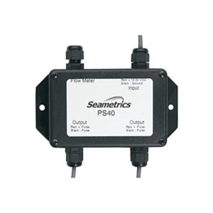 Seametrics PS40 Pulse Splitter