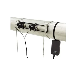 Panametrics TransPort PT900 Ultrasonic Flow Meter
