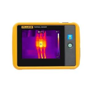 Fluke PTi120 9HZ Pocket-Sized Thermal Imager