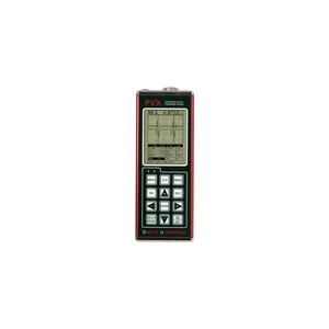 Dakota Ultrasonics PVX v2.0 Thickness Gauge