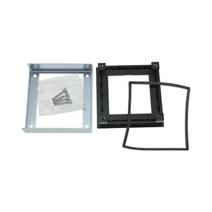 Fuji Electric PXR7 to PXF4 Panel Mount Adapter