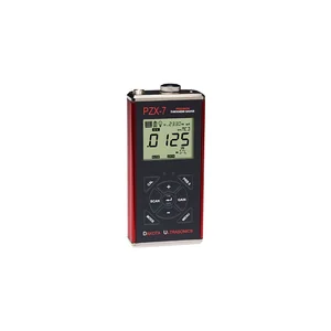 Dakota Ultrasonics PZX-7 Series Thickness Gauges