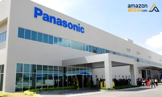 شرکت Panasonic