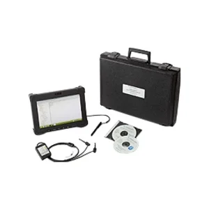 ProComSol COM-TABLET-R Smart Communicator Tablet PC