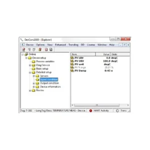 ProComSol PC HART Communicator Kit