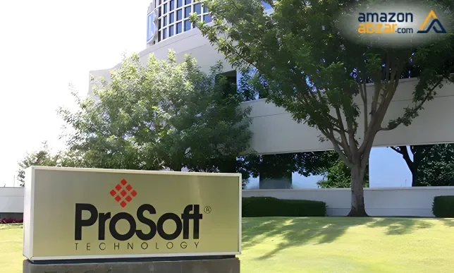 شرکت ProSoft Technology