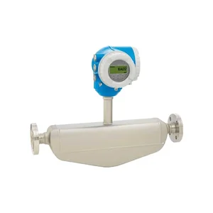E+H Proline Promass H 300 Coriolis Flow Meter