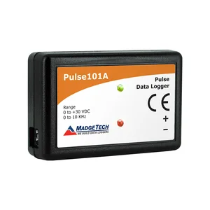 MadgeTech Pulse101A Pulse Data Logger