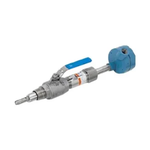 Rosemount Analytical 402 / 402VP Endurance Conductivity Sensor
