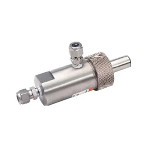 Rosemount Analytical Model 404 Endurance Low Flow Conductivity Sensor