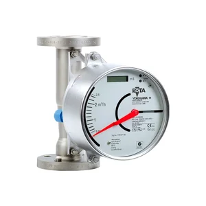 RAMC05-A1SS-61L1-T90NNN/BG/P6 | Yokogawa RAMC05 Metal Short Stroke Rotameter