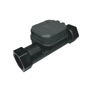 Dynasonics RS-900w Polymer Ultrasonic Flow Meter