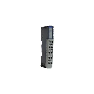 Emerson RSTi Slice I/O Modules