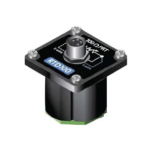 Ametek Crystal nVision Temperature Module