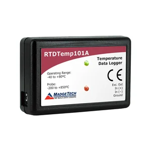 MadgeTech RTDTemp101A Data Logger