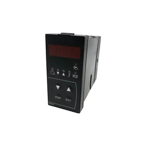 RWF40.000A97 | Siemens | RWF40 Compact Universal Controllers