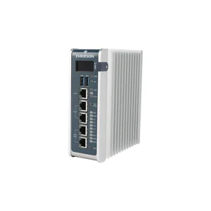 Emerson RX3i CPE400 PLC